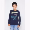 Roarsome T-Rex Full Sleeves Tee
