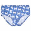 Carters Allover Cat Stretch Cotton Pantie