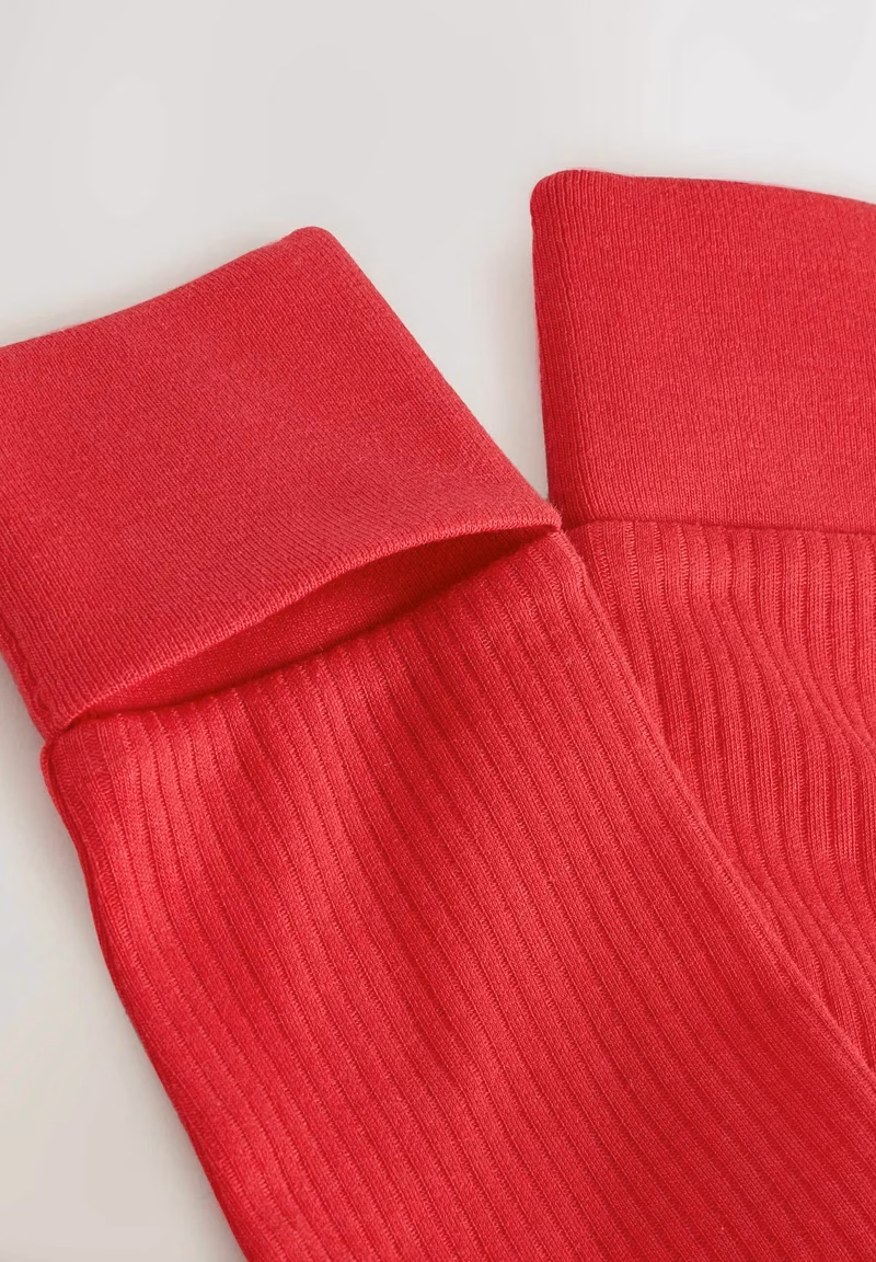 Next Zip Closer Santa Baby Jumpsuit Red - Image 5