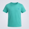 Next Dino Embroidery Kids Tee