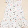 Frugi Space Explorer Frock