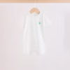 Next Fruit Print Jersey Baby Romper White