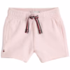 Tommy Hilfiger Baby Light Pink Shorts