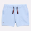 Tommy Hilfiger Baby Sky Blue Shorts