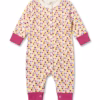 Next Multi Flower Print Romper