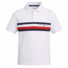 Tommy Hilfiger Global Stripes Polo