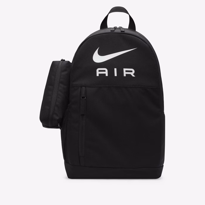 Nike Air Older Element Backpack Black/White DR6089-010