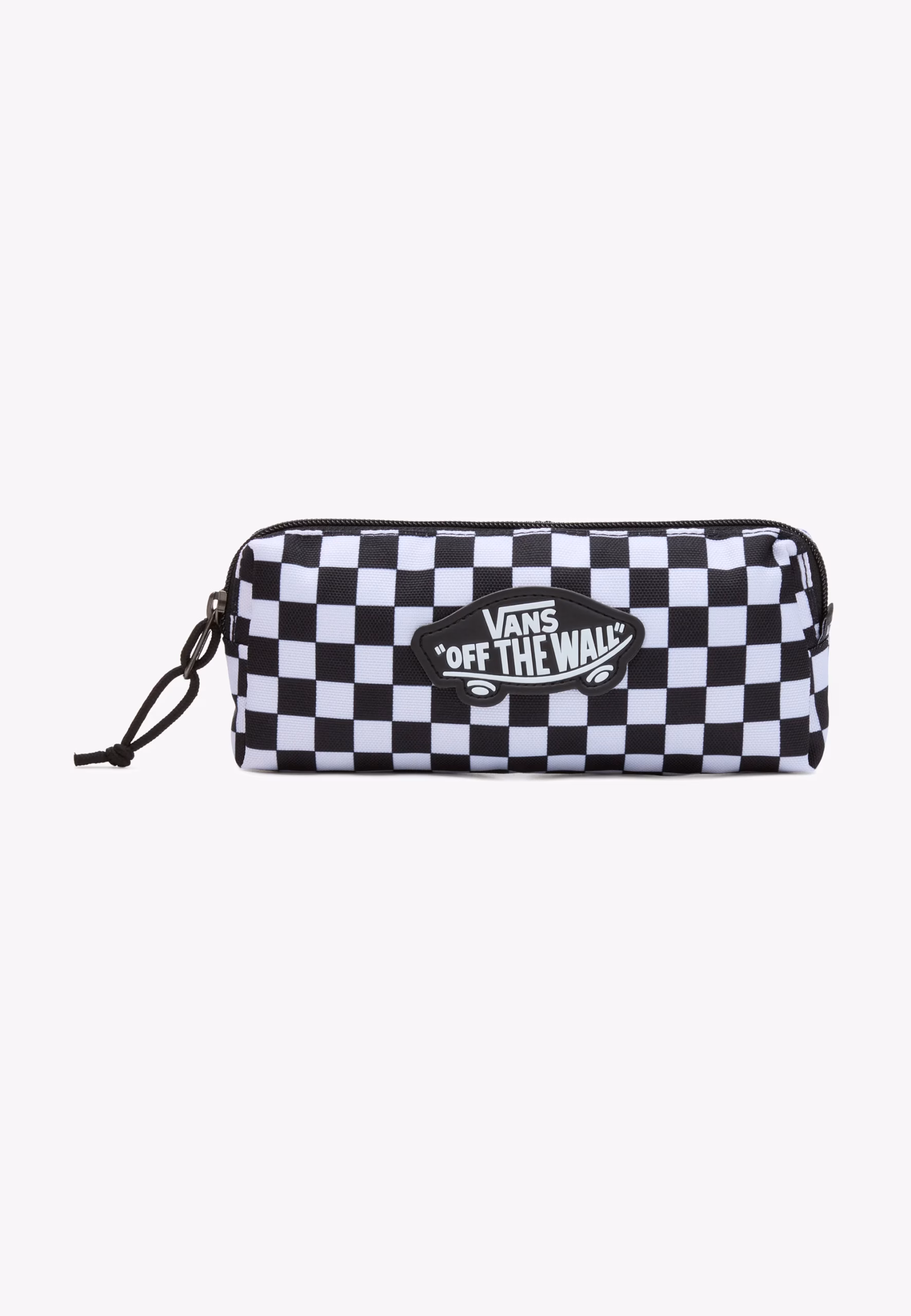 Vans OLD SKOOL Pencil Case - Black/White