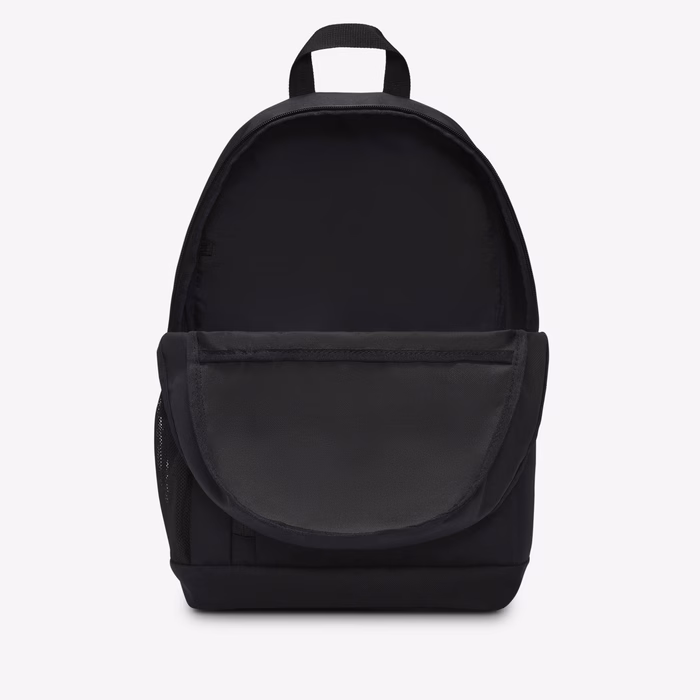 Nike Air Older Element Backpack Black/White DR6089-010 - Image 6