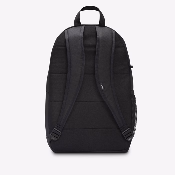 Nike Air Older Element Backpack Black/White DR6089-010 - Image 3