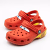 Crocs Kids Lightning McQueen Clogs