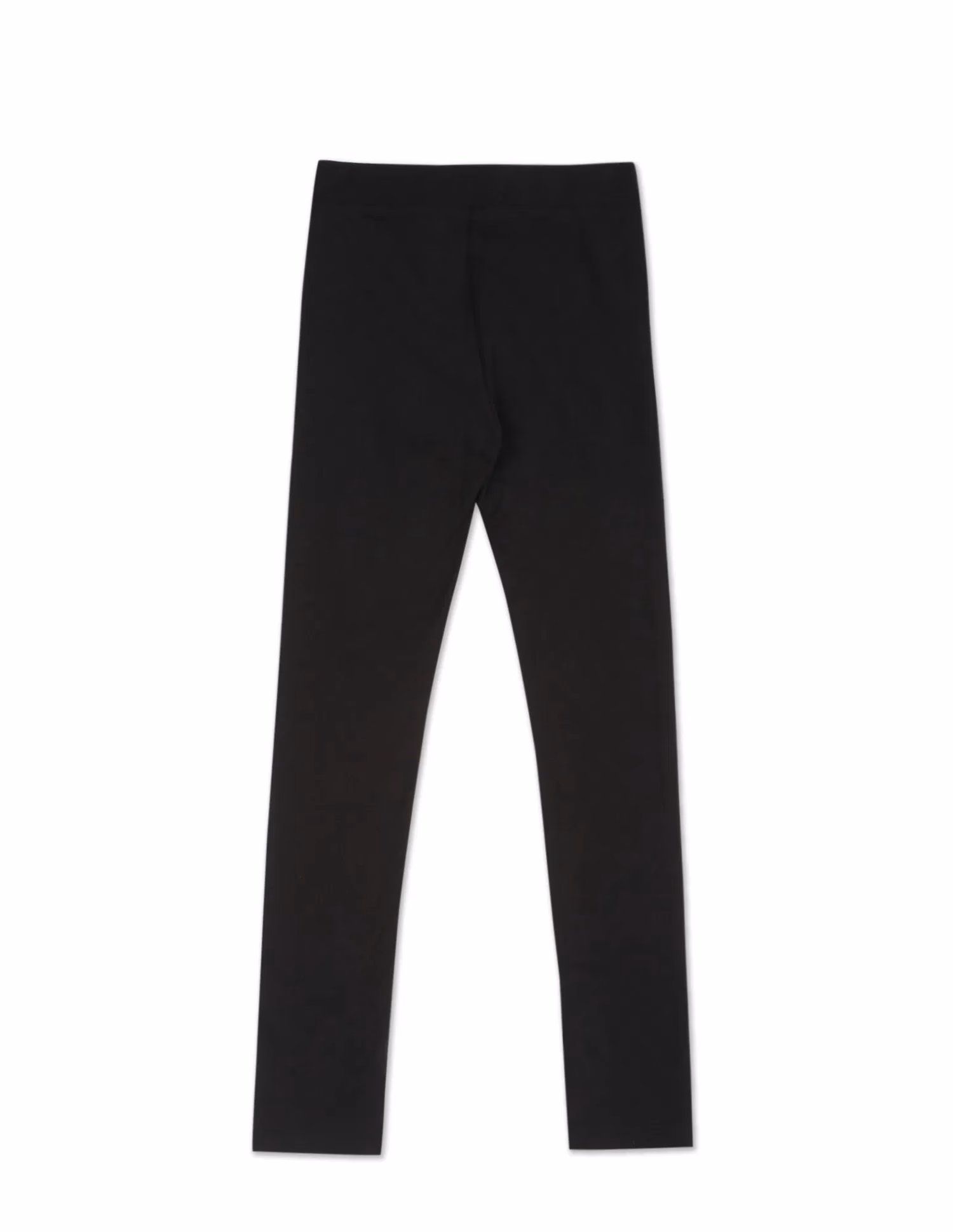 Calvin Klein Jeans Logo Girls Leggings - Image 3