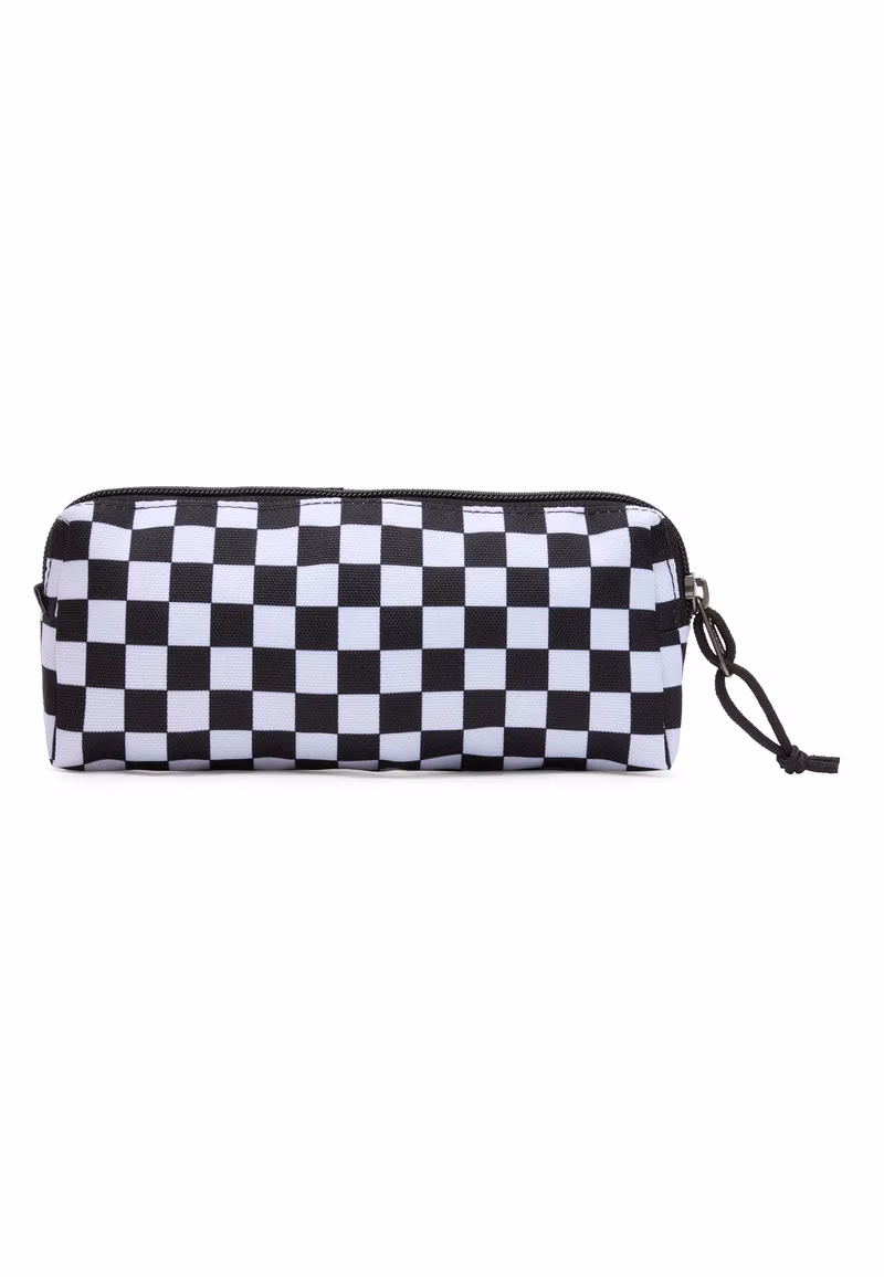 Vans OLD SKOOL Pencil Case - Black/White - Image 4