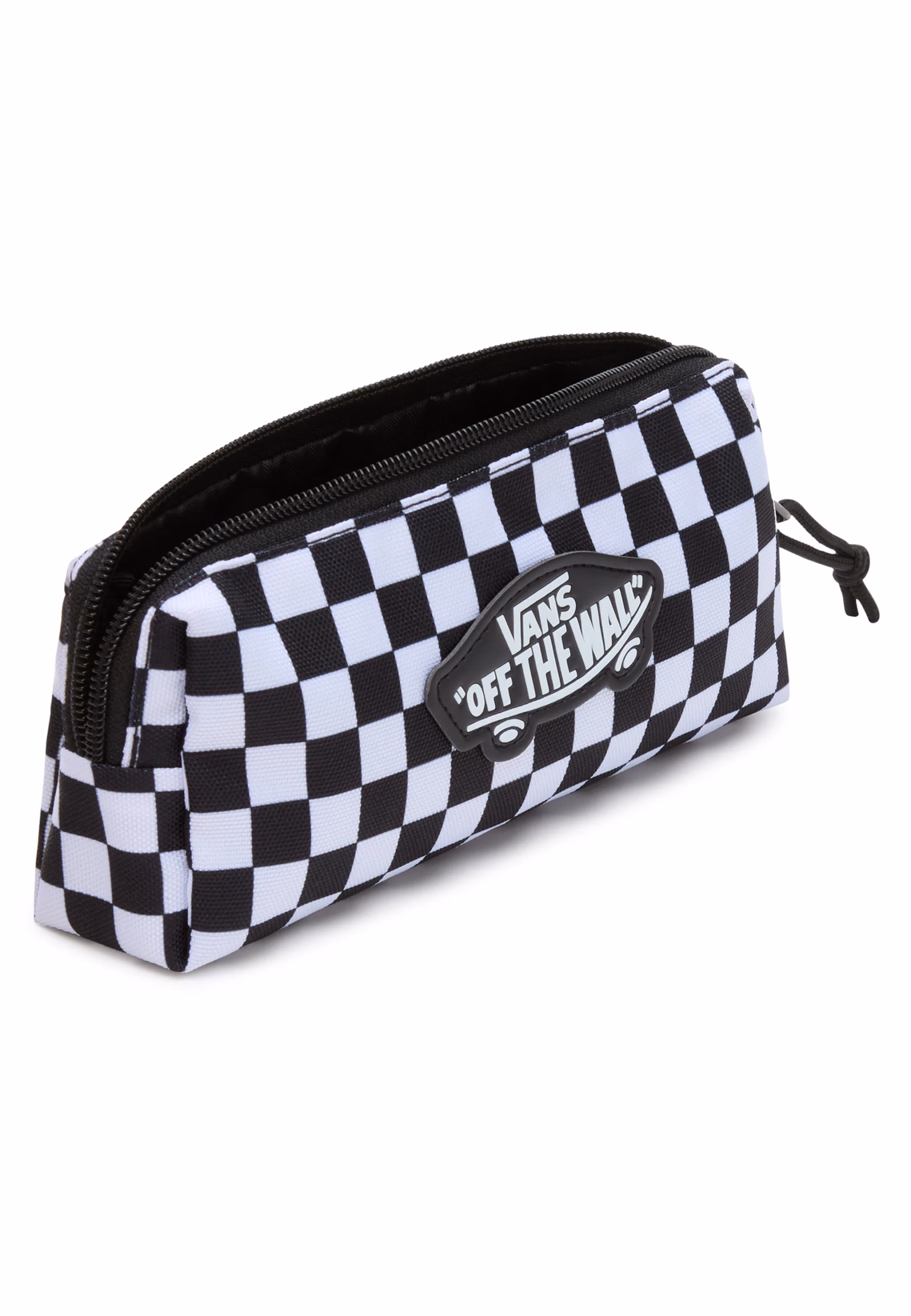 Vans OLD SKOOL Pencil Case - Black/White - Image 3