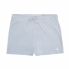 Calvin Klein Logo Baby Shorts Sky Blue