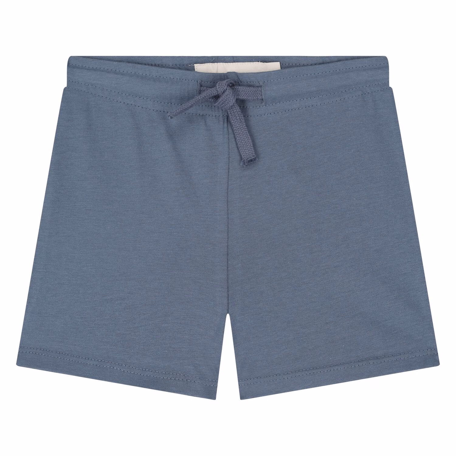 Calvin Klein Jeans Baby Shorts Charcoal Grey