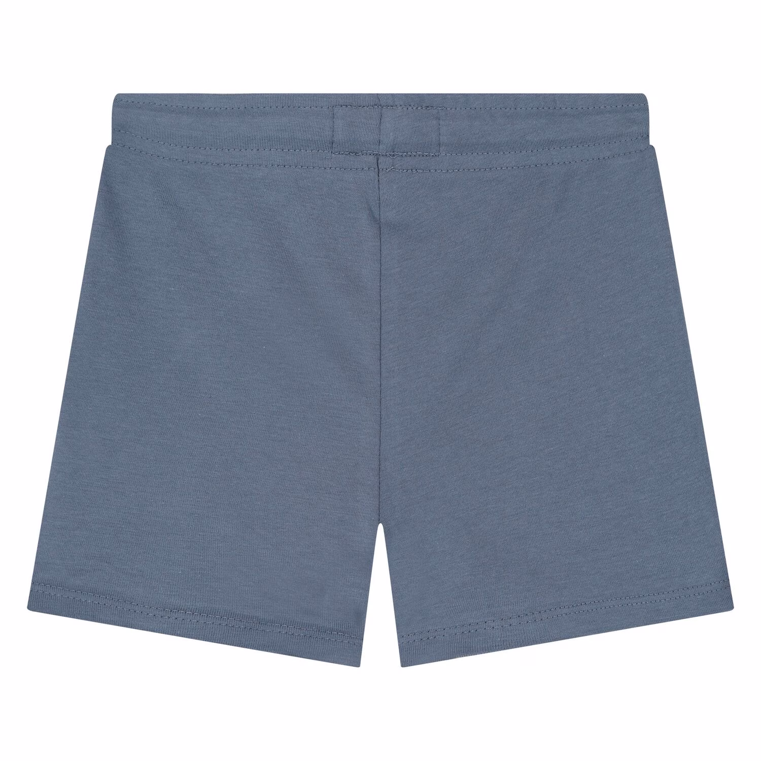 Calvin Klein Jeans Baby Shorts Charcoal Grey - Image 2
