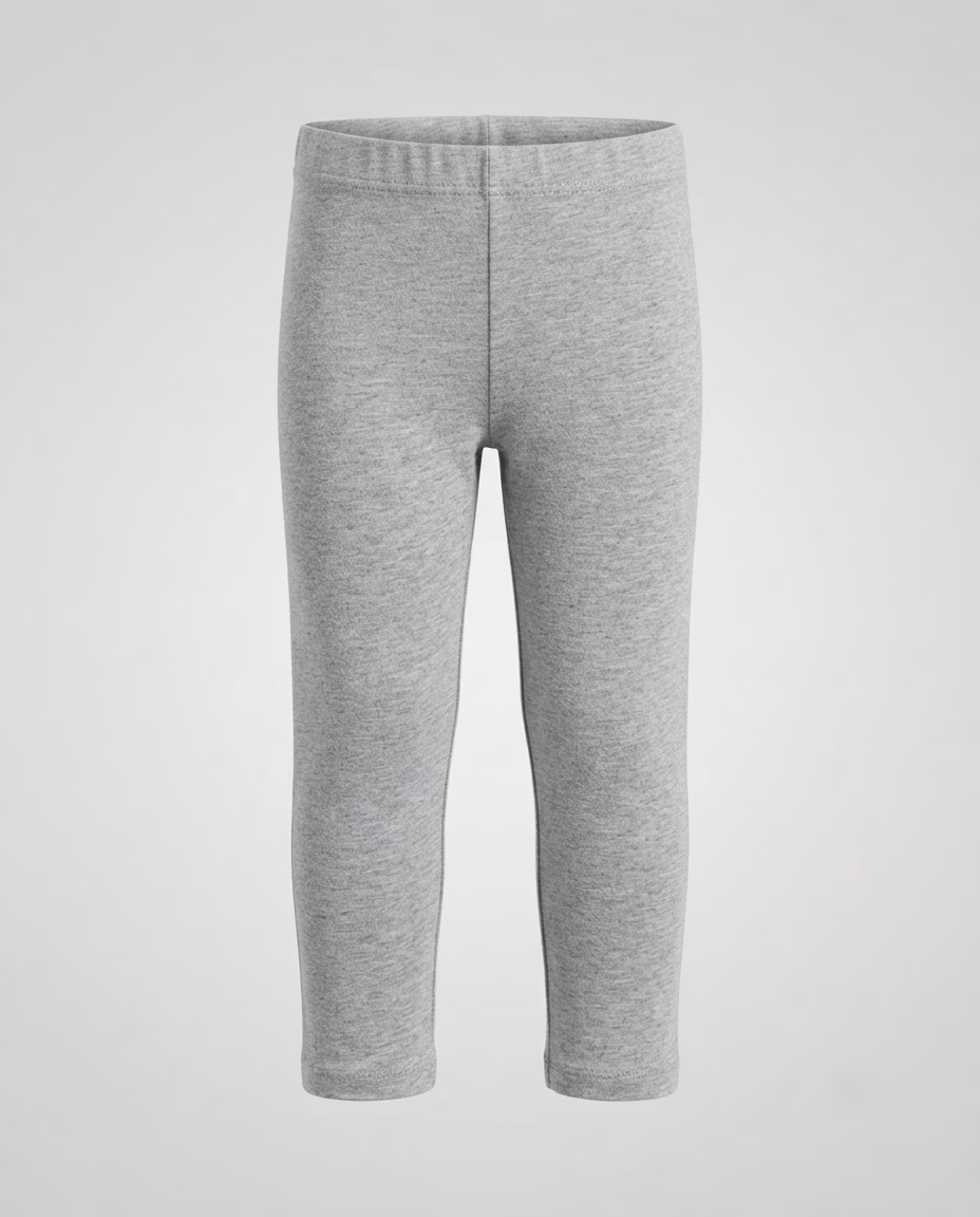 Funny Bunny Pyjama Lion Logo Shirt & Trouser Steel Grey - Image 3